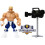 WWE Cody Rhodes  - WWE Knuckle Crunchers Series 8 4