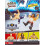 WWE Cody Rhodes  - WWE Knuckle Crunchers Series 8 6