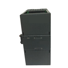 PLC Power Supply Module PM207  Siemens PM207 Power Supply, Compact DIN Rail Unit, 6ES72880ED100AA0 Compatible