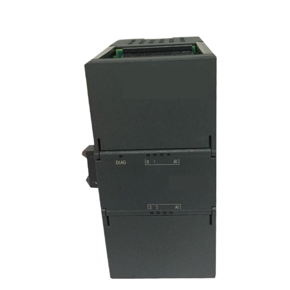 Plc Power Supply Module Pm207 Siemens Pm207 Power Supply, Compact Din Rail Unit, 6Es72880ed100aa0 Compatible 9426802225617