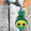 Irrigation Controller With Programmable Scheduling And Compact Design For Small Spaces,  For Healthy Plants 5