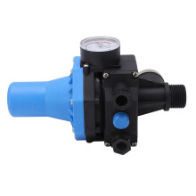 Wasserpumpen-Druckschalter wasserdicht 220-240V 1,1KW Automatisch