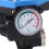 Water Pump Control Switch Waterproof Auto 220-240V 1.1KW 8