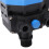 Water Pump Control Switch Waterproof Auto 220-240V 1.1KW 9