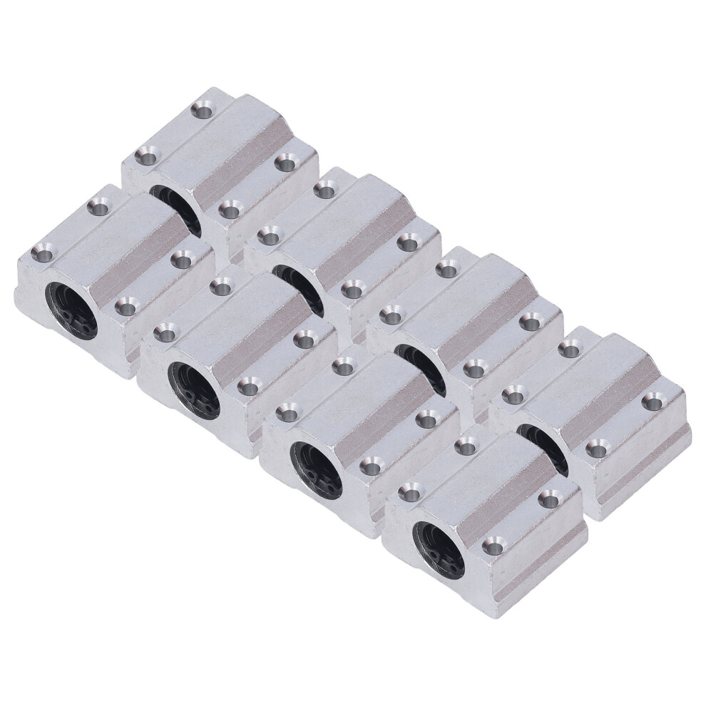 STÜCKE Linearkugellager-Gleitblock