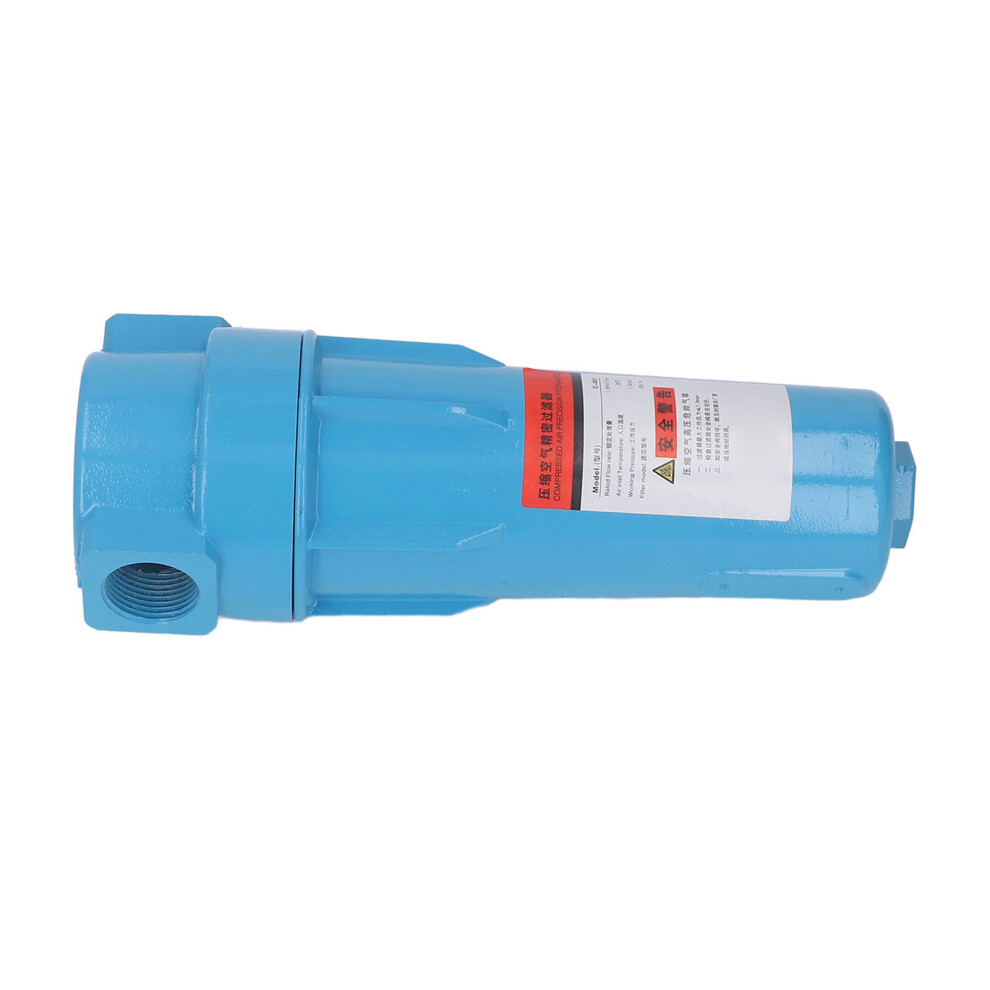 Air Compressor Filter Water Oil Separator 3Cm 1.0Mpa 1.6Nmâ³/Min 9451381074882