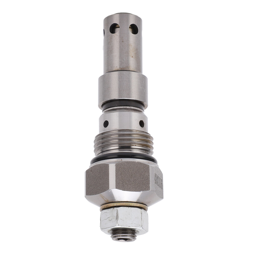 Pressure Relief Valve Ex200-2 3 Steel Overflow For Excavation Equipments 6941373123801