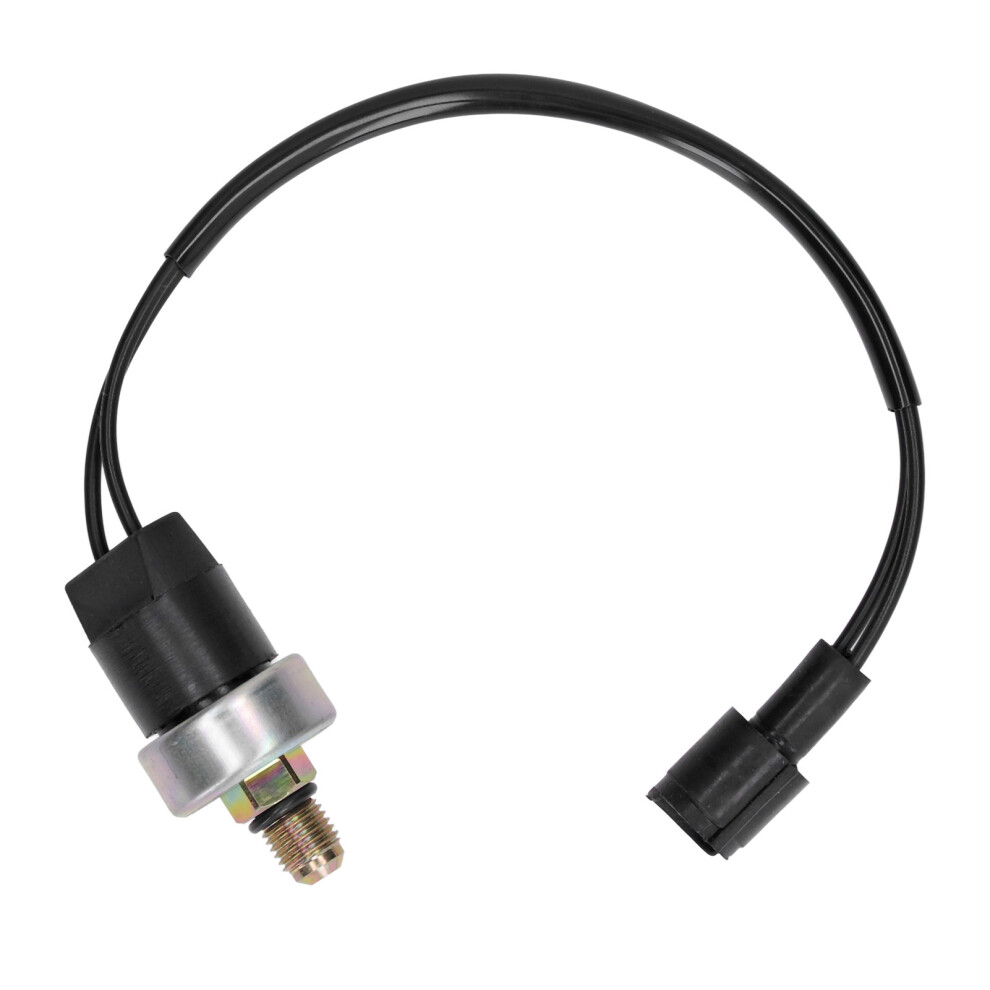 Drucksensor, legierter Stahl, empfindlicher