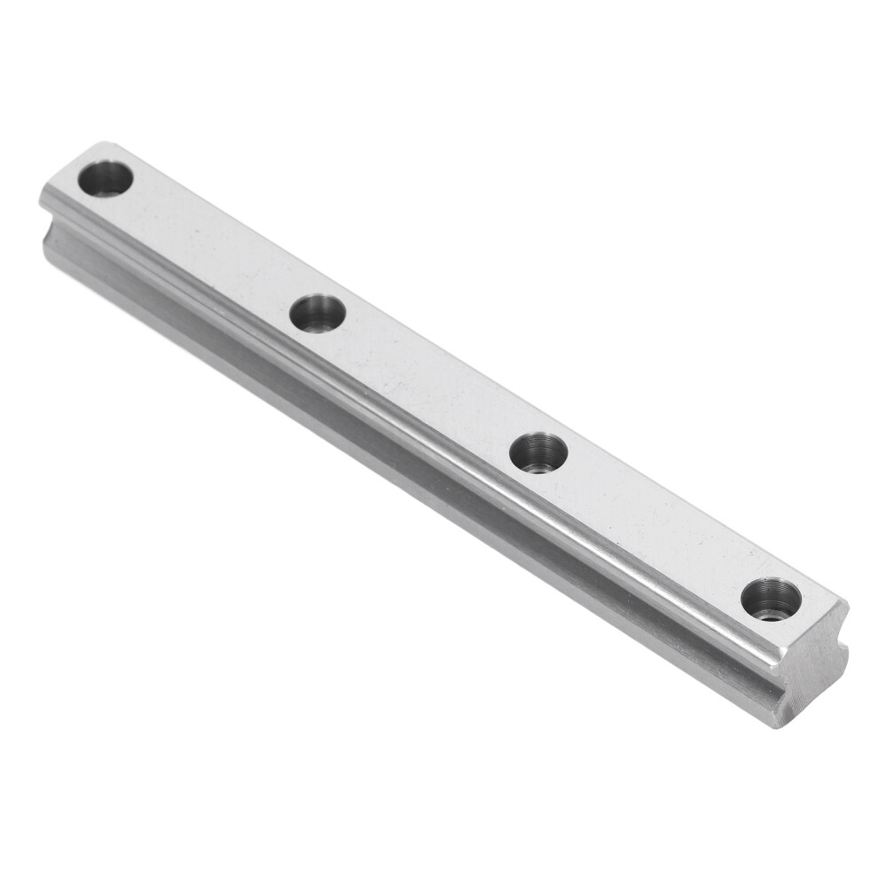 Hgh25 Linear Guide Rail 200Mm For Cnc & 3D Printer Steel Guide 4661370595846