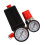 Automatic Control Air Compressor Pressure Switch Space Saving Design With 4 Way Auto Control And High Quality Material For Professional Use 7