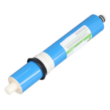 Universale RO-Membran-Wasserfilter 100G 0,0001µm Ersatzsystem