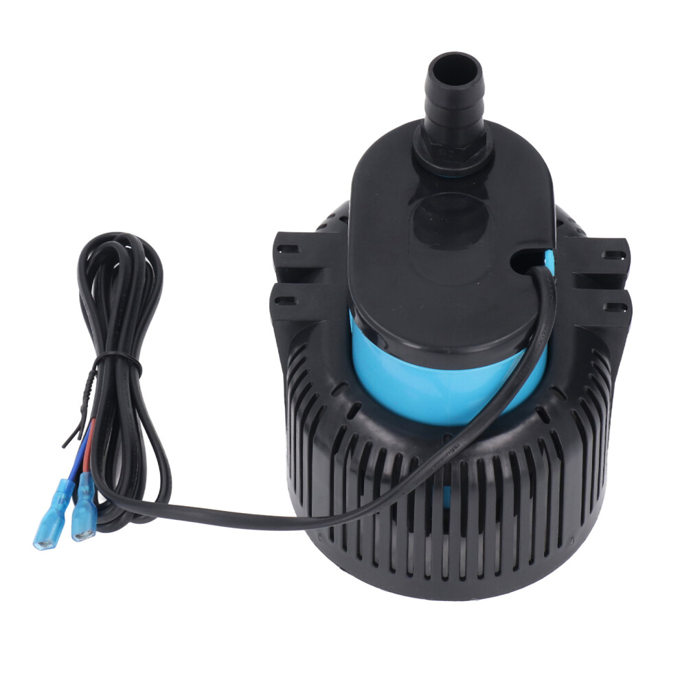 AC220‑240V Tauchwasserpumpe 660GPH 8,2 FT Kopf