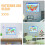 1Ensemble Carte Solaire En Papier Uv Décor Éducatif Mural 7