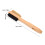 Lightweight Bouldering Brush with Ergonomic Grip for Climbing 2