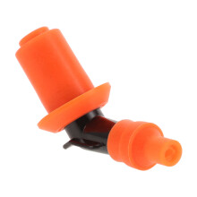 Plastic Spark Plug Boot Cover for 50-250Cc Motorcycles and Atvs
