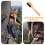 Lightweight Bouldering Brush with Ergonomic Grip for Climbing 6