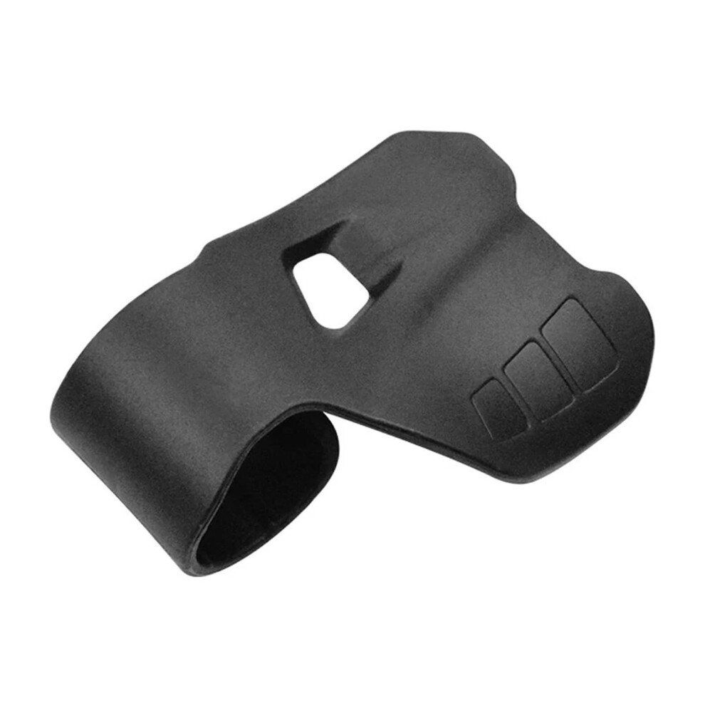 Motorcycle Handlebar Throttle Assist Universal Thumb Rest Cruise Control Aid Onesizefitsmost 9412369959362