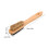 Lightweight Bouldering Brush with Ergonomic Grip for Climbing 3