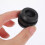 16Pcs Foosball Table Black Rubber Gasket Pads for Machine Accessories 6