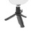 Tragbares LED-Fülllicht 3000-7200K, 2000mAh, USB-gebunden 13