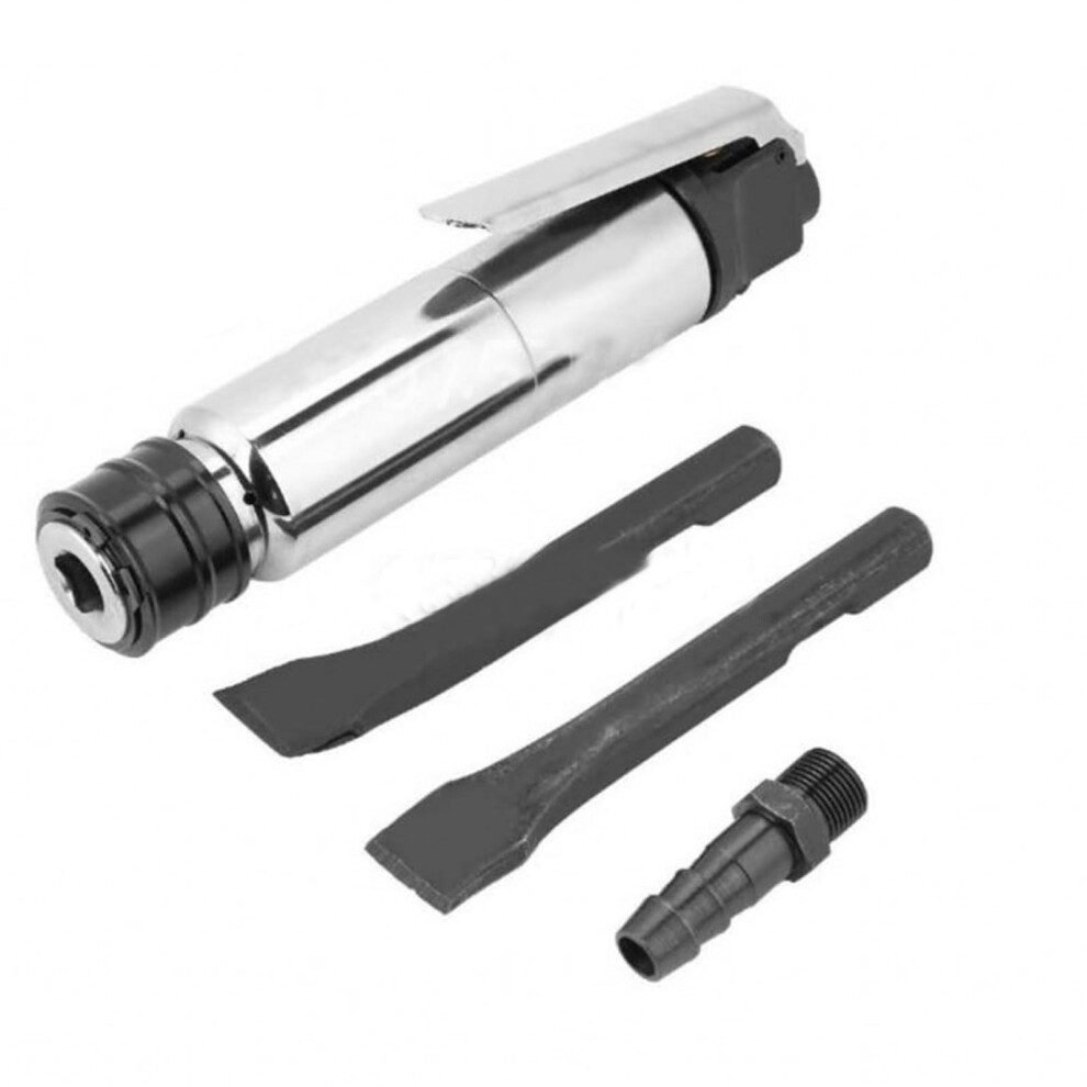 Industrial Powerful Pneumatic Shovel Air Chisel Hammer Tool Straight Handle Type 9412369843036