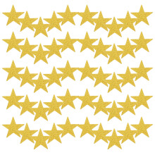 100St Gouden Confetti Voor Babyshower Feesttafel Decoratie