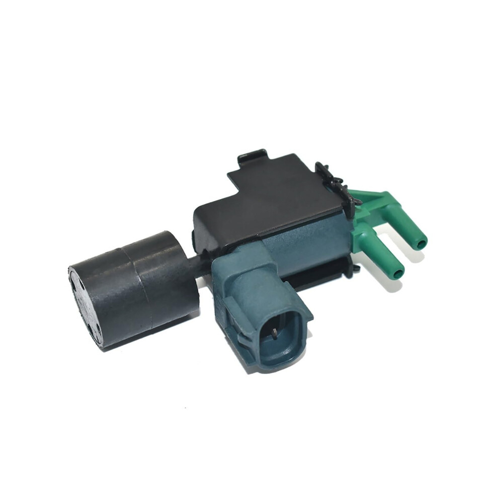 Turbocharger Solenoid Valve For Isuzu 1846003590 Boost Pressure Control Improves Engine Efficiency 9189345178801