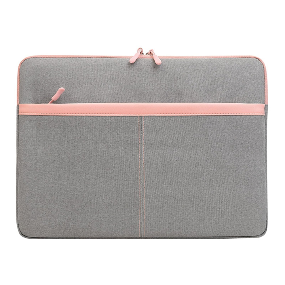 Sleek And Stylish Laptop Bag Briefcases For 11 13 15 Inch Laptops, Lightweight Handbag With Protective Sleeve And Durable Material 9347817689389