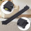 Joint de porte de compartiment à poussière, accessoire 2