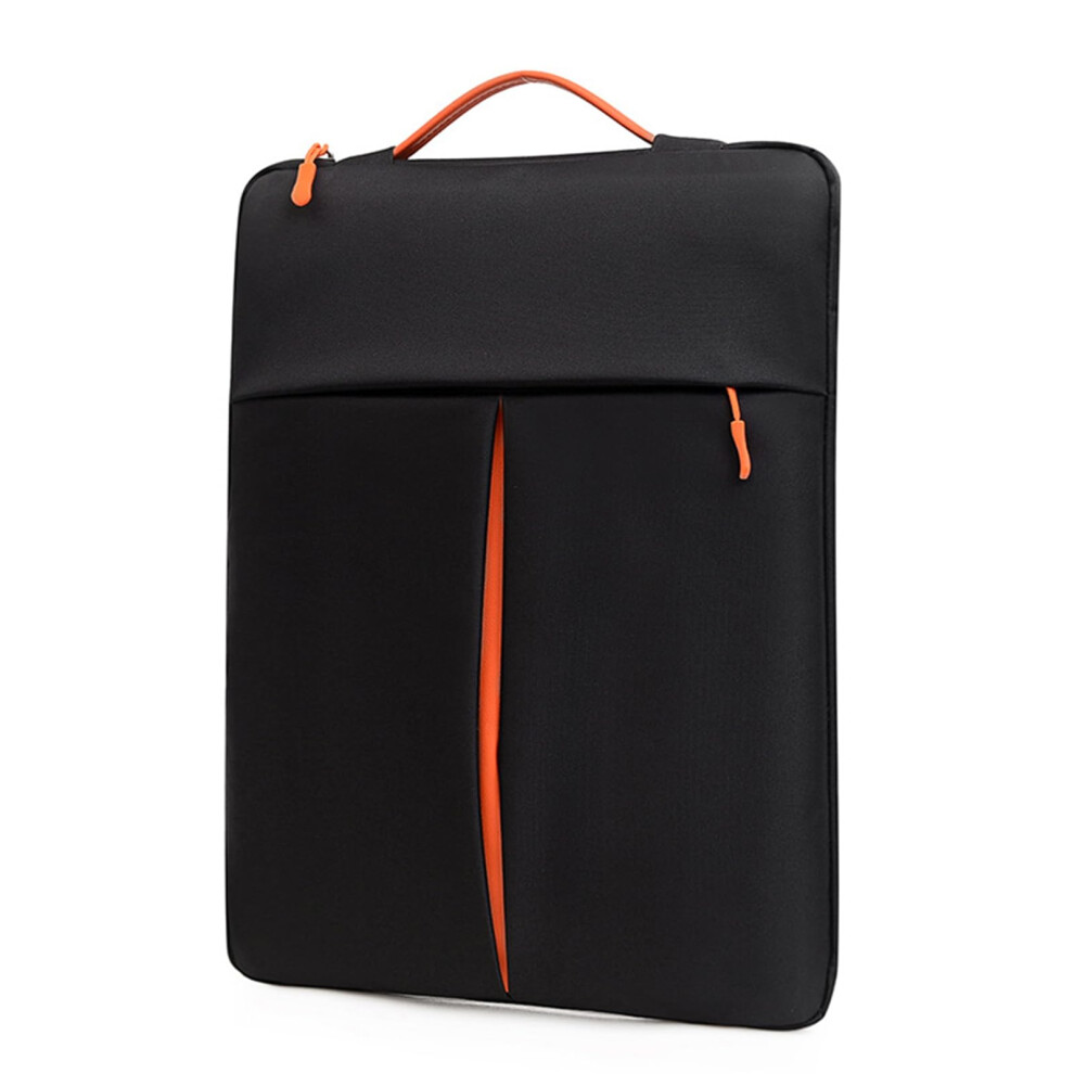 Waterproof Laptop Sleeve Bag 1315 Inch With Splashproof Protection And Antiscratch Interior 9365049065948