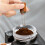 Espresso Dosing Funnel Brewing Tool Coffee-8mm triangle type 6