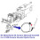 Heating Igniter Metal Heating Rod Heating Stove Component 4