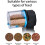 Automatic Fish Feeder with Precise Feeding Control for Home and Office Aquariums Fish Shrimp 5