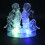 Dreidimensionales Konstellations-Kristallpuzzle, 1