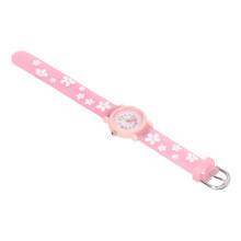 rosa 20.4x3.1x0.9cm orologio da polso per ragazze SR626SW 28mAh
