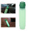 600 ml tragbare mobile Urinflasche, schrumpfbar, 10