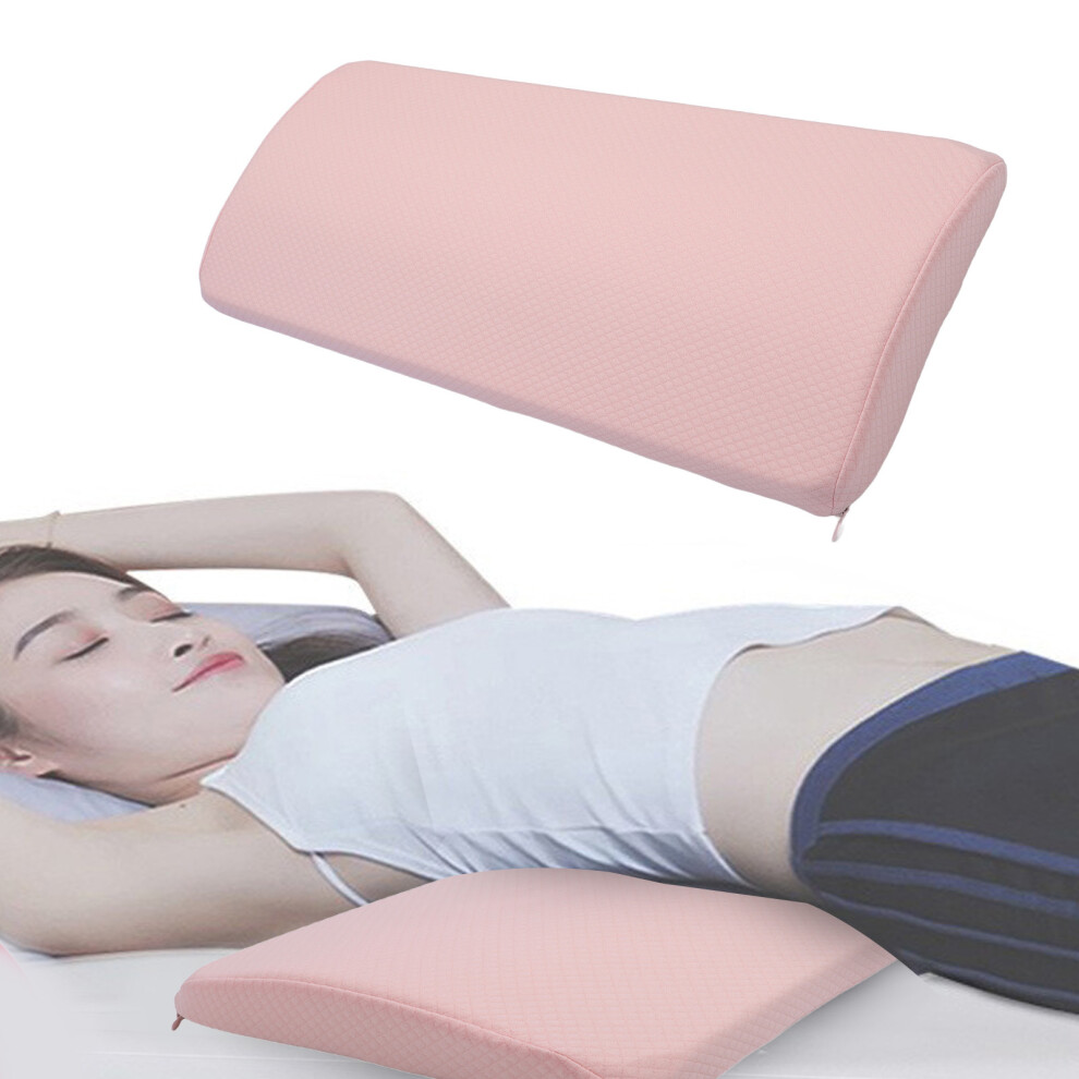 Taillenstützkissen, ergonomisch, hautfreundlich,