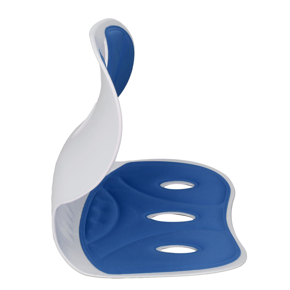 Ergonomische RÃ¼cken-LendenwirbelstÃ¼tze fÃ¼r eine