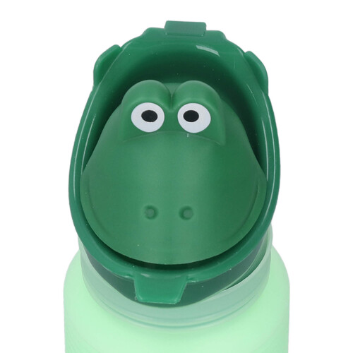 Orinal portátil para bebé varón, de 600 ml, 15,6 cm 2