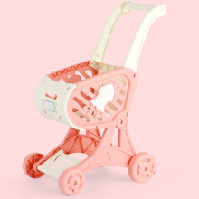 Kinder Einkaufswagen Spielzeug Supermarkt Wagen