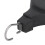 4pcs Retractable Plastic Hooks for Baby Stroller Toy Storage 12.8cm 11