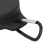 4pcs Retractable Plastic Hooks for Baby Stroller Toy Storage 12.8cm 9
