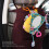 Fish Shape Baby Car Mirror Plush, Adjustable & Rotatable 5