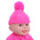 Puppenkleidung Pullover Hosen Hüte Schal 6