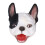 Hunde-Handpuppe, lebensecht, niedliches 2