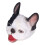 Hunde-Handpuppe, lebensecht, niedliches 1