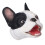 Hunde-Handpuppe, lebensecht, niedliches 11