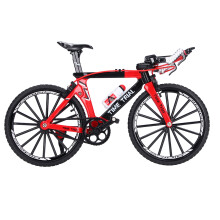 Finger Mountainbike Legierung Mini Fahrrad Modell