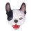 Hunde-Handpuppe, lebensecht, niedliches 4