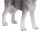 2 stücke Howling Wolf Action Figur Figuren 1
